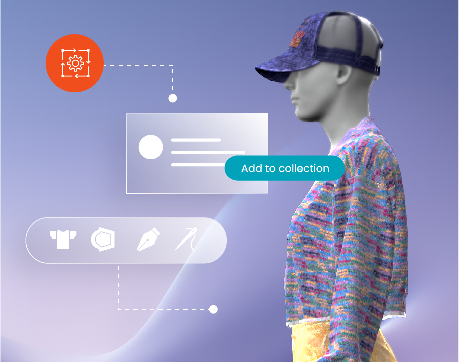 automation in digital fashion design
